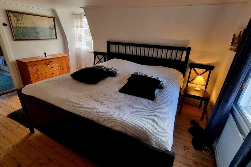 Trevliga Stugor I Torhamn, Perfekt Foer Familjer Karlskrona Ngoại thất bức ảnh